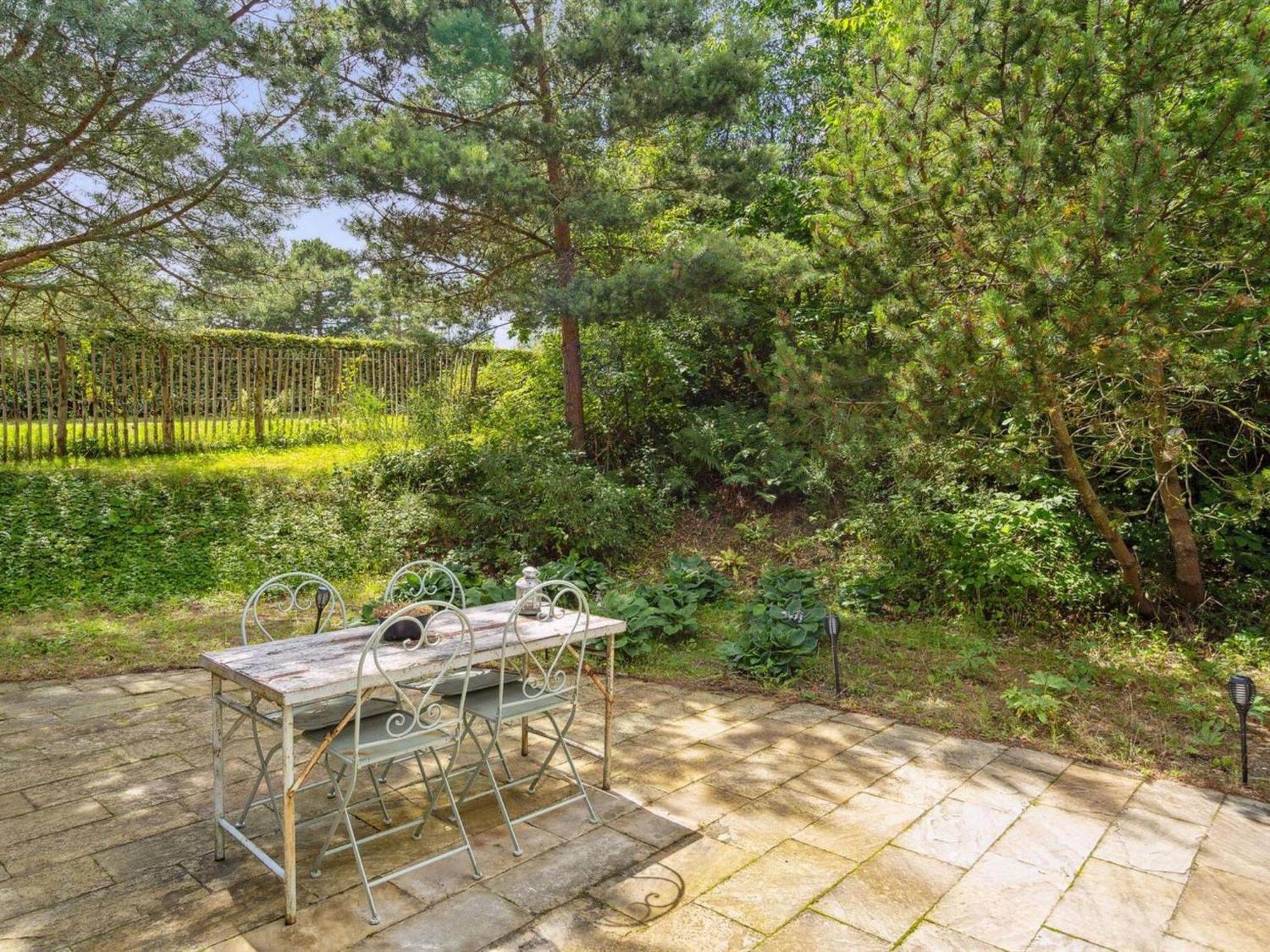 Holiday Home Etel - 600M From The Sea In Djursland And Mols By Interhome エーベルトフト エクステリア 写真