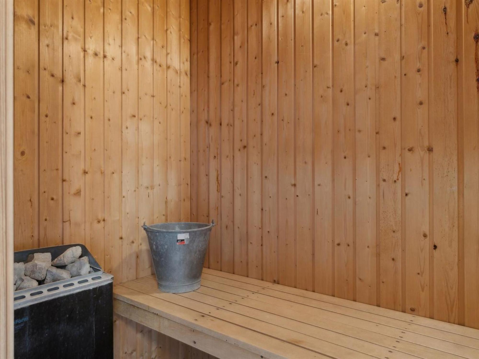 Holiday Home Etel - 600M From The Sea In Djursland And Mols By Interhome エーベルトフト エクステリア 写真