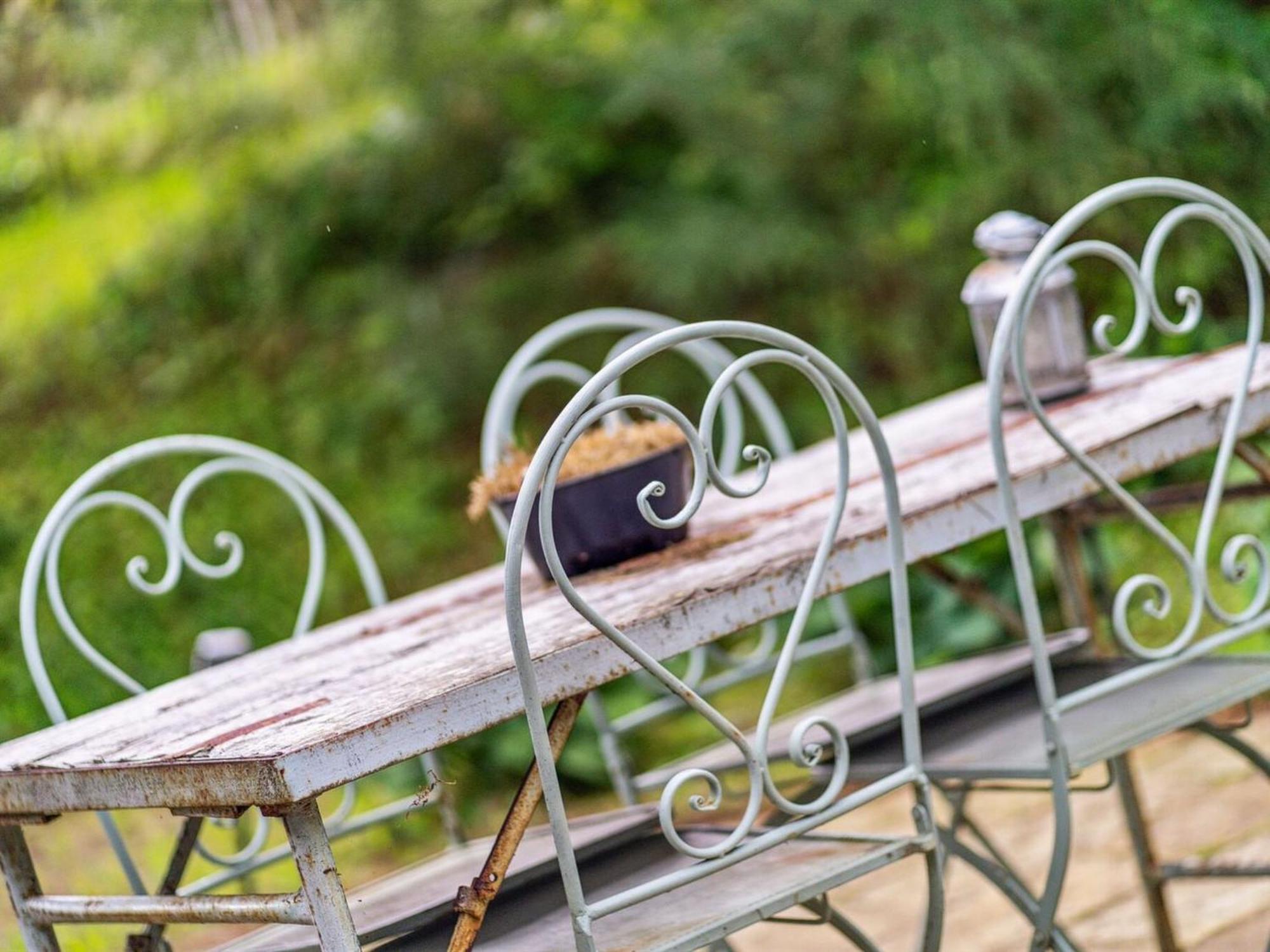 Holiday Home Etel - 600M From The Sea In Djursland And Mols By Interhome エーベルトフト エクステリア 写真